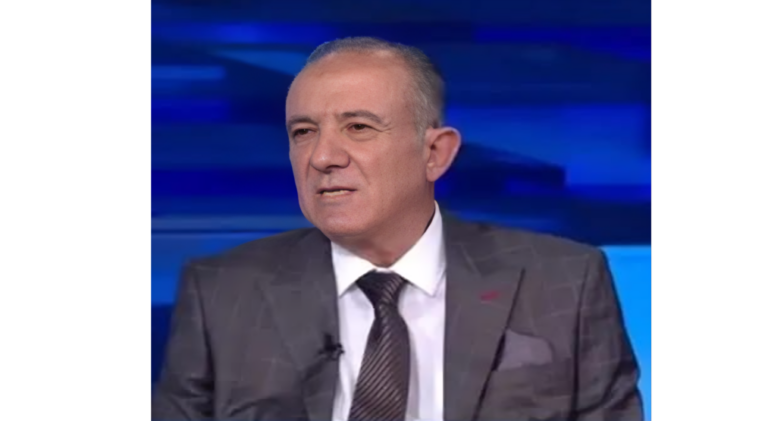 خالد المطلق كاتب وباحث في الشؤون العسكرية والأمنية والإرهاب