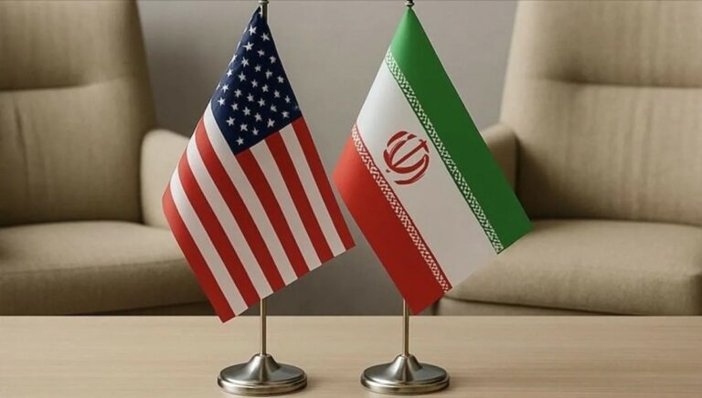 محادثات-طهران-وواشنطن…-جولة-رابعة-الأحد-في-عُمان