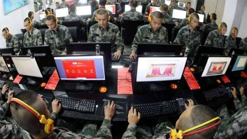 الصين في الفضاء السيبراني: شراكة في العلن.. اختراق في الخفاء