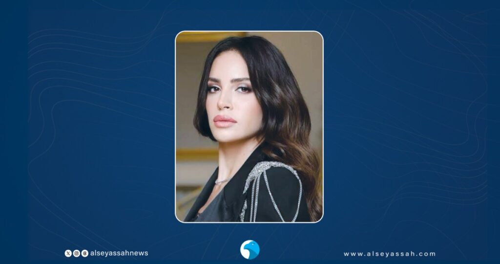 آمال-ماهر…-باكية:-أصبت-باكتئاب-بعد-وفاة-والدي