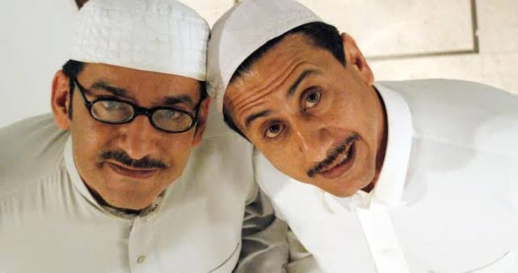 السدحان:-قدمت-أربعة-أعمال-بعد-'طاش-ما-طاش'-لم-تحقق-نجاحاً