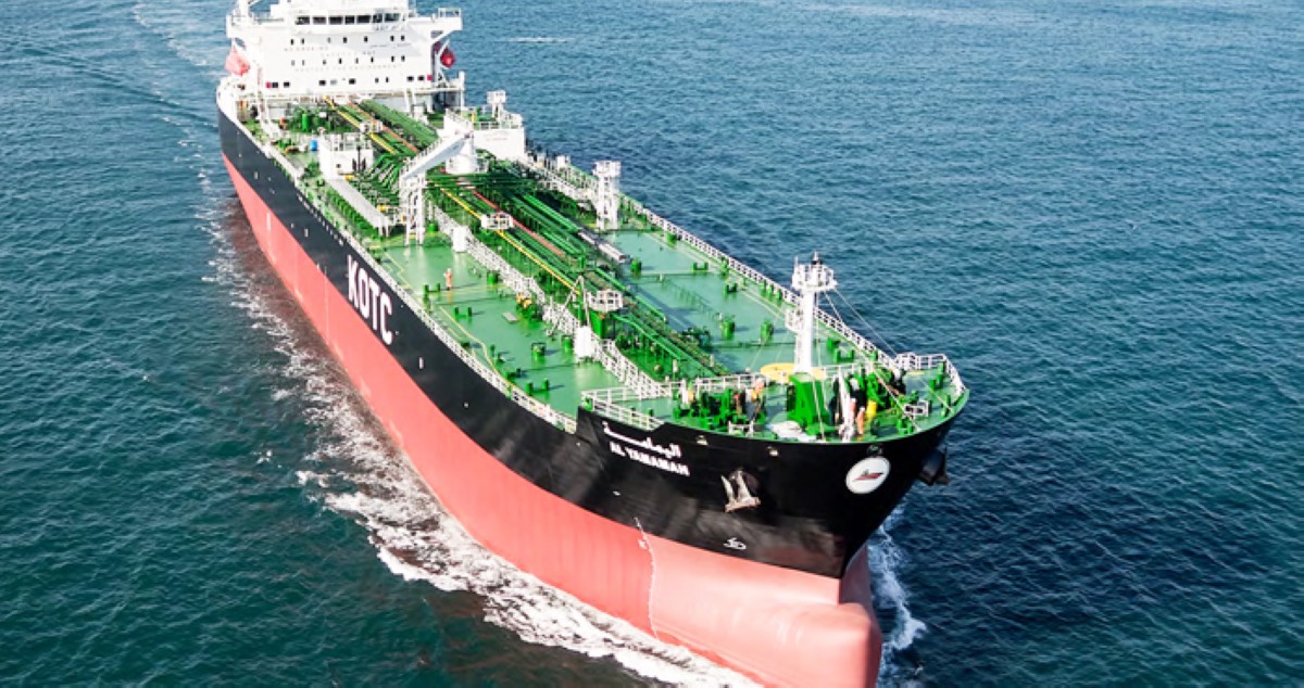 الكويت-صدَّرت-3,36-مليون-برميل-نفط-إلى-اليابان-خلال-شهر-سبتمبر