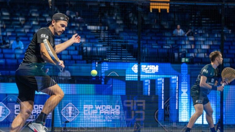 بطولة-العالم-للبادل-'الزوجي'-تنطلق-في-الكويت