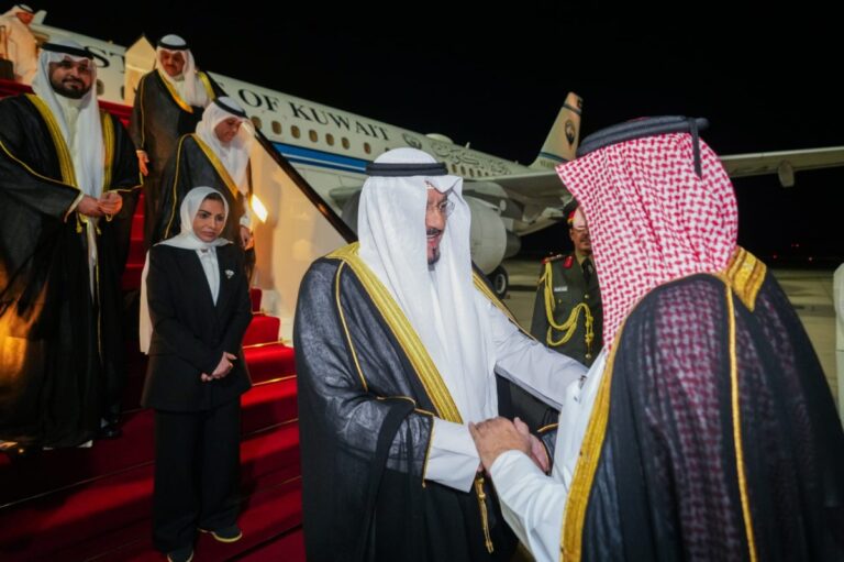 ممثل-سمو-الأمير:-المخاطر-المهددة-للبشرية-تتطلب-تعاوناً-دولياً-لوضع-حلول-مبتكرة-لمواجهتها