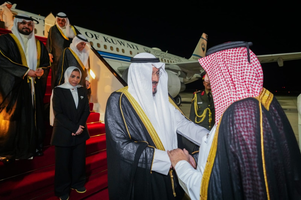 ممثل-سمو-الأمير:-المخاطر-المهددة-للبشرية-تتطلب-تعاوناً-دولياً-لوضع-حلول-مبتكرة-لمواجهتها