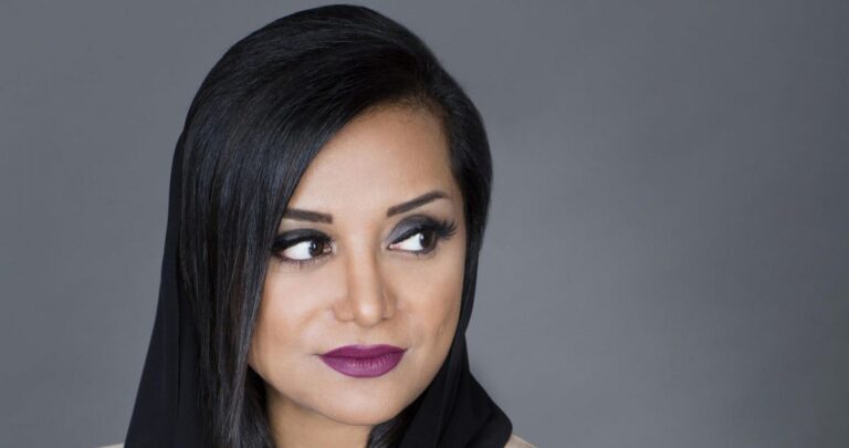 'باب'-أول-فيلم-لمخرجة-إماراتية-في-مهرجان-القاهرة