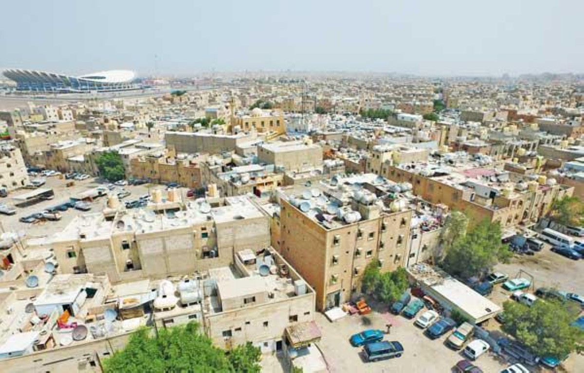 البلدية-تصدر-قراراً-بإخلاء-وهدم-67-عقاراً-في-جليب-الشيوخ