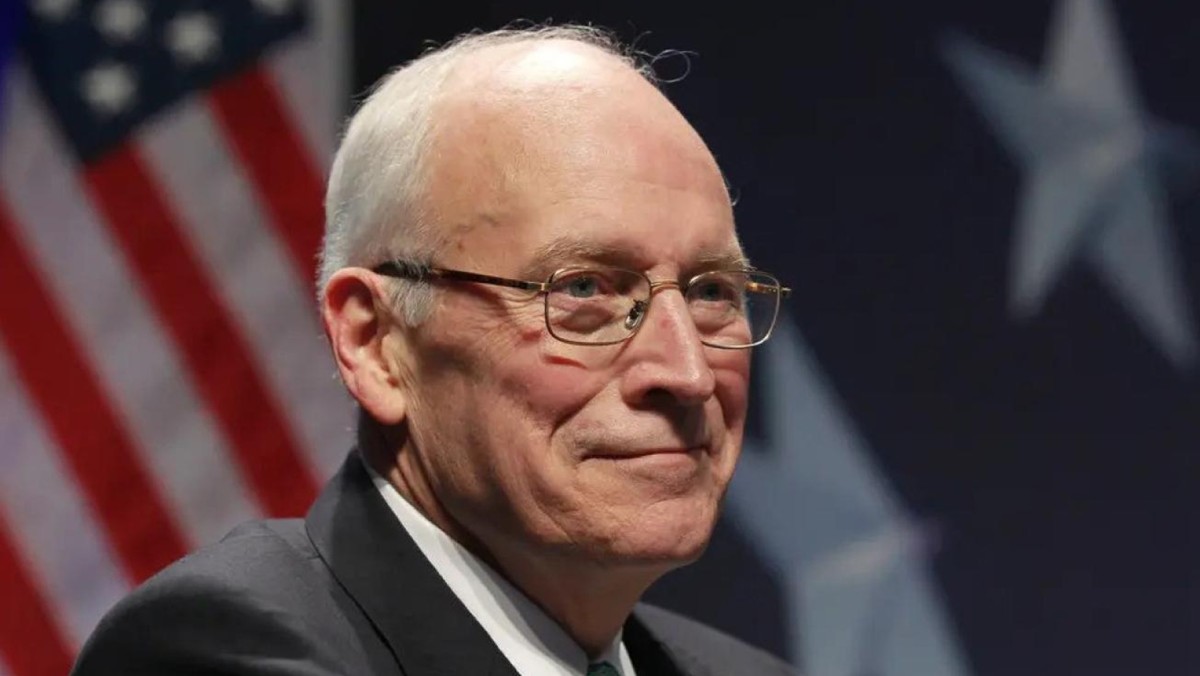 وفاة-نائب-الرئيس-الأميركي-الأسبق-ديك-تشيني