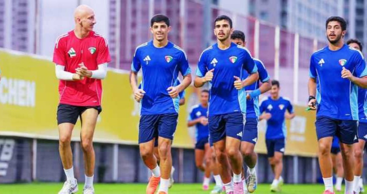 'الأولمبي'-مع-قطر…-والبحرين-والسعودية-في-'الخليج'