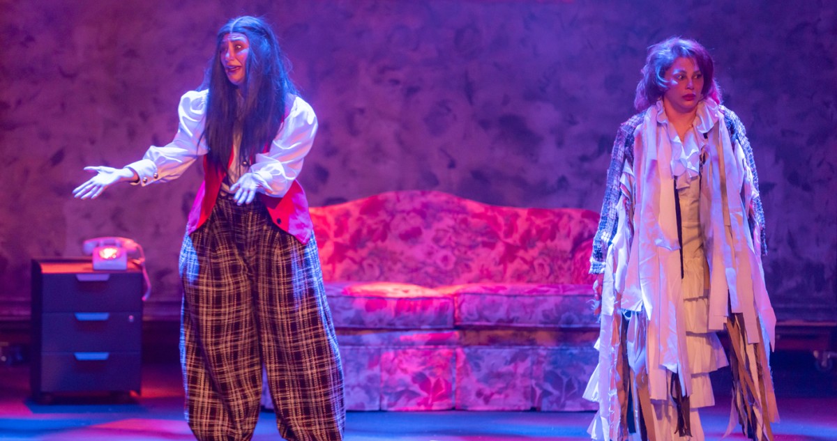 'غرابيل'…-دراما-تكشف-معاناة-الإنسان-في-مواجهة-الحياة