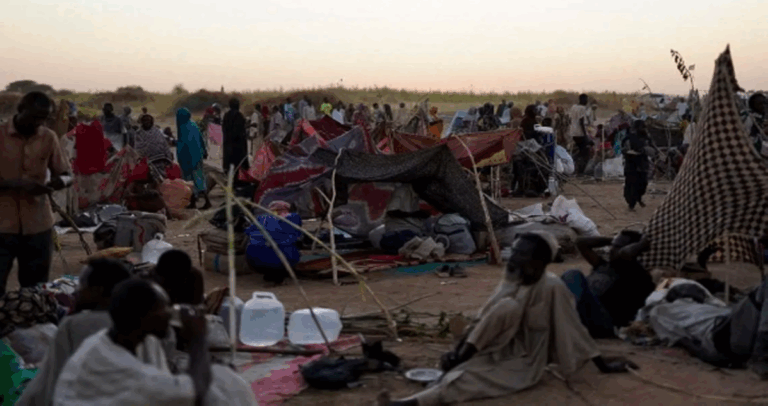 السودان-يدرس-هدنة-أميركية-3-أشهر