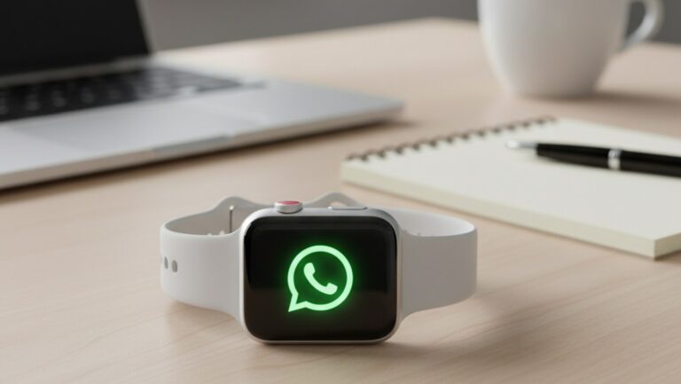'واتساب'-يطلِق-تطبيقاً-لساعات-'آبل'