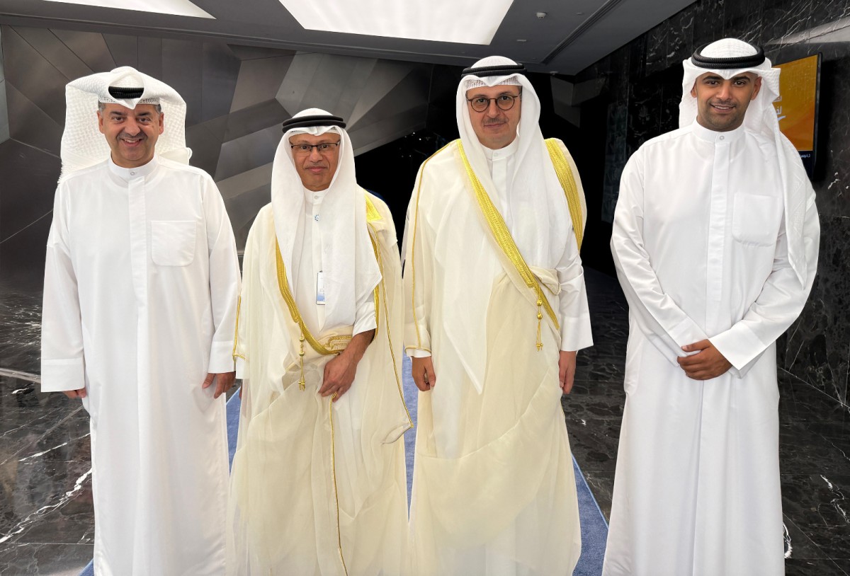 'زين'-تؤكّد-دورها-كشريكٍ-للقطاع-العام-في-التحوّل-إلى-الاقتصاد-الأخضر