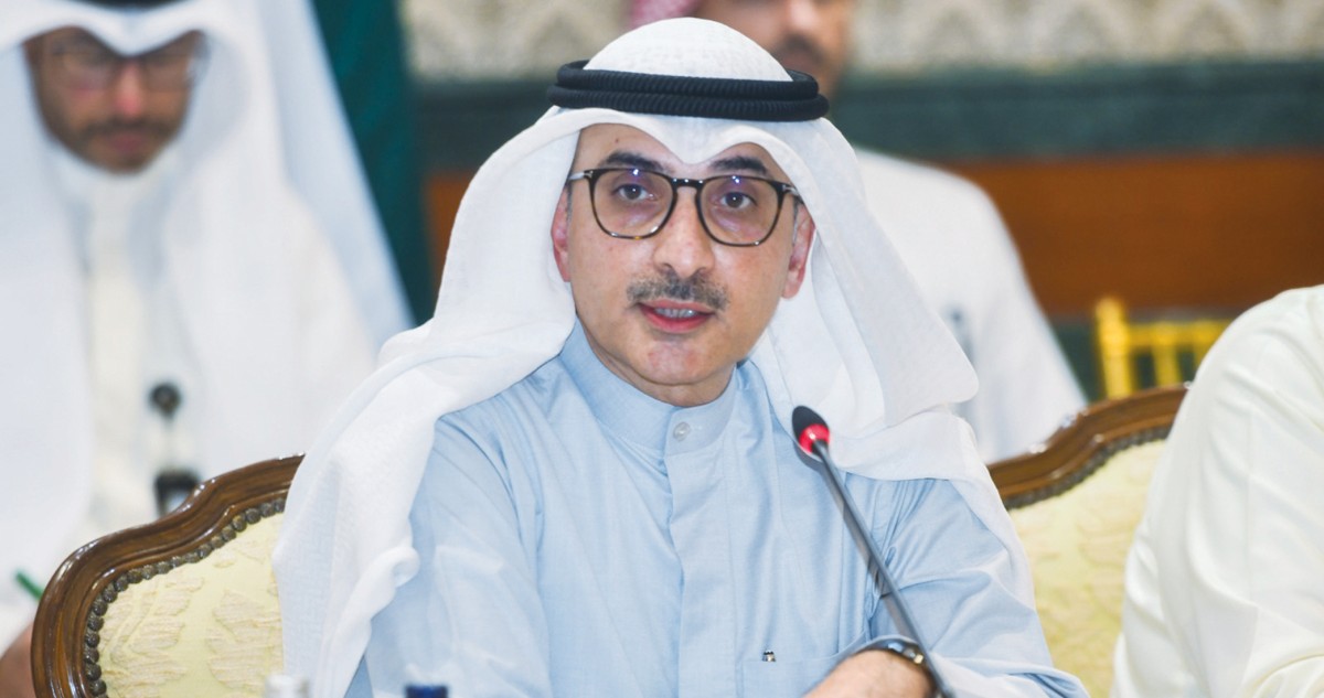 البدر:-العلاقات-بين-الكويت-والإمارات-نموذجية