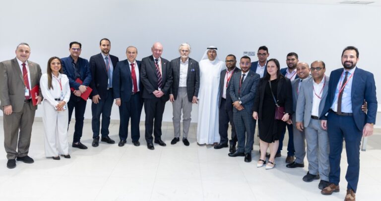 'الساير-لتأجير-السيارات'-نظمت-بنجاح-مؤتمرها-السنوي-للموظفين