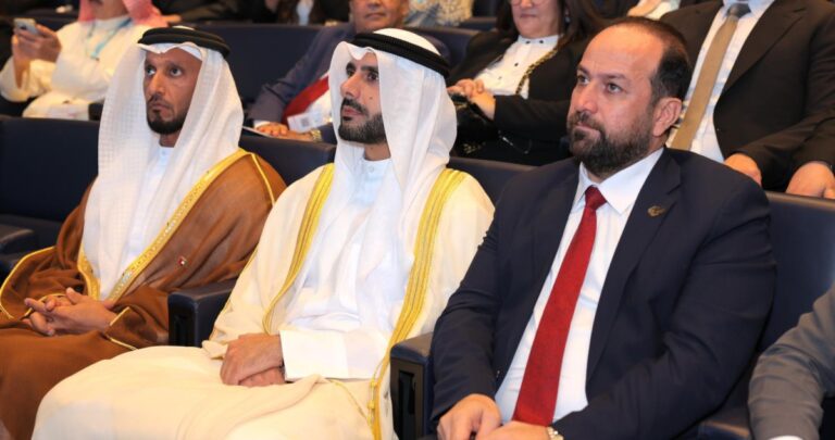 مبارك-الصباح:-للإعلاميين-دور-في-تبني-الرؤى-الوطنية-والتنموية