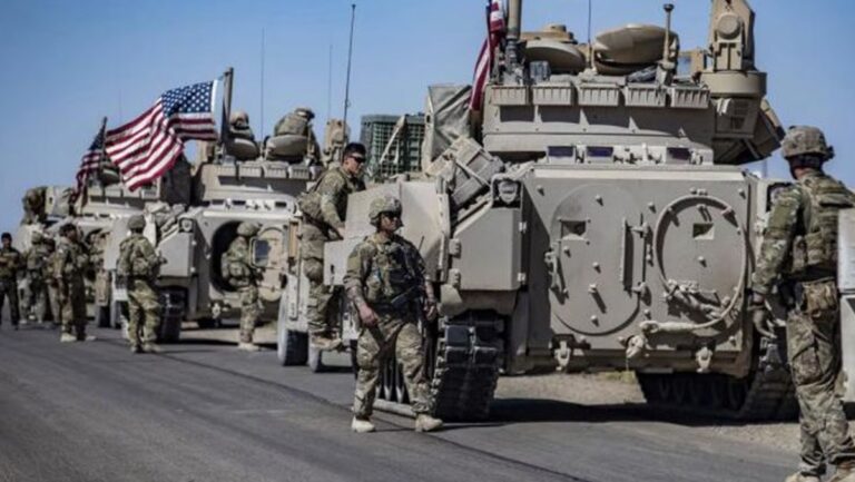 الولايات-المتحدة-تدرس-تأسيس-وجود-عسكري-في-قاعدة-قرب-دمشق