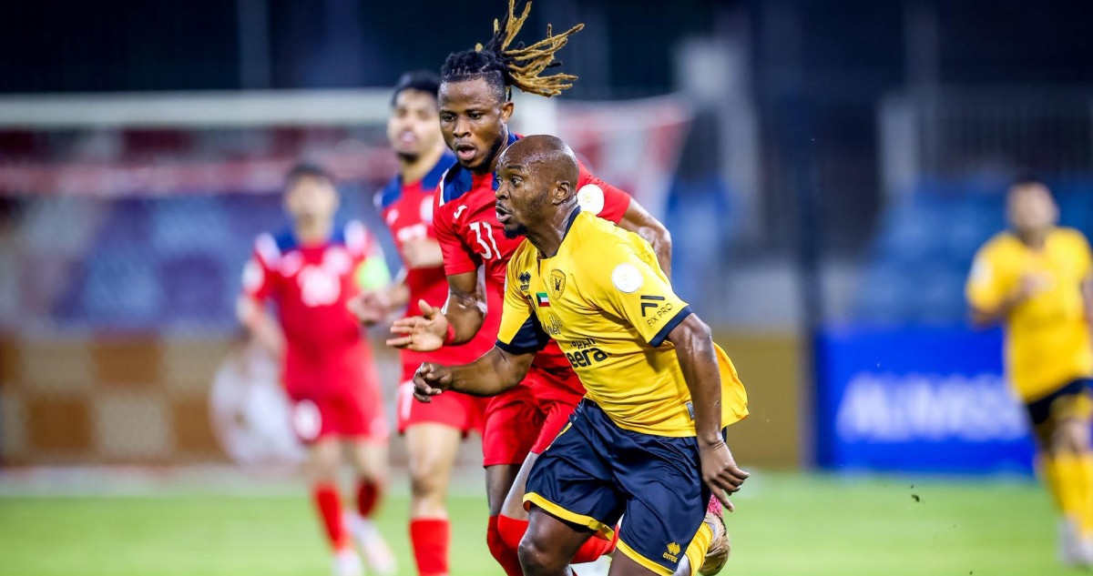 القادسية…-'يبيله-معجزة'