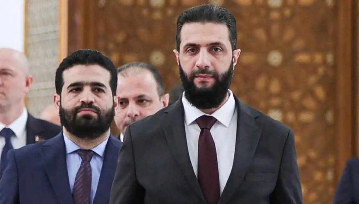 مجلس-الأمن-يرفع-العقوبات-عن-الرئيس-السوري-ووزير-الداخلية