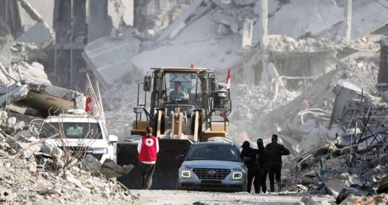 إسرائيل-تعلن-حدودها-مع-مصر-'منطقة-عسكرية-مغلقة'