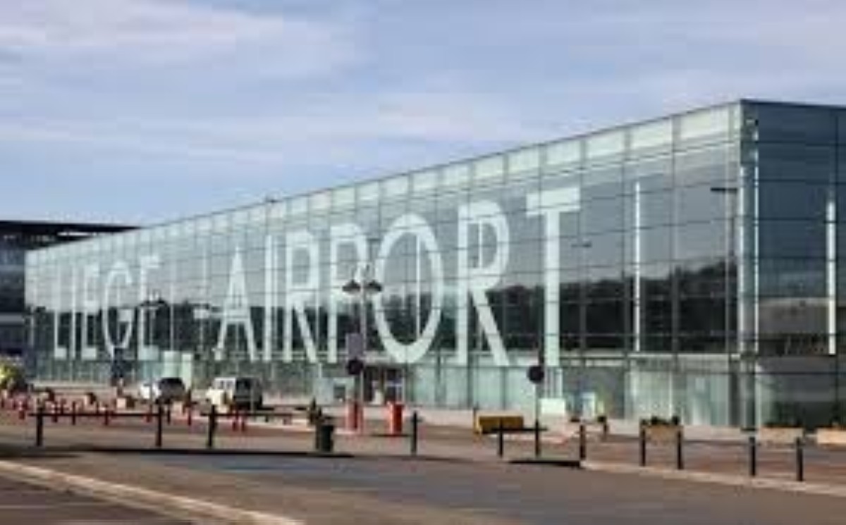 بلجيكا:-استئناف-الرحلات-الجوية-بعد-تعليق-موقت-في-مطار-لييج