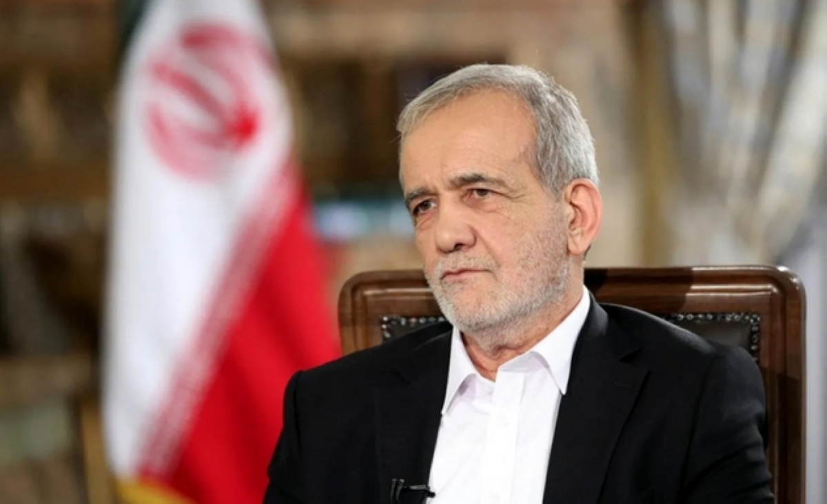 الرئيس-الإيراني:-قد-نضطر-إلى-إخلاء-طهران-إذا-لم-تهطل-الأمطار