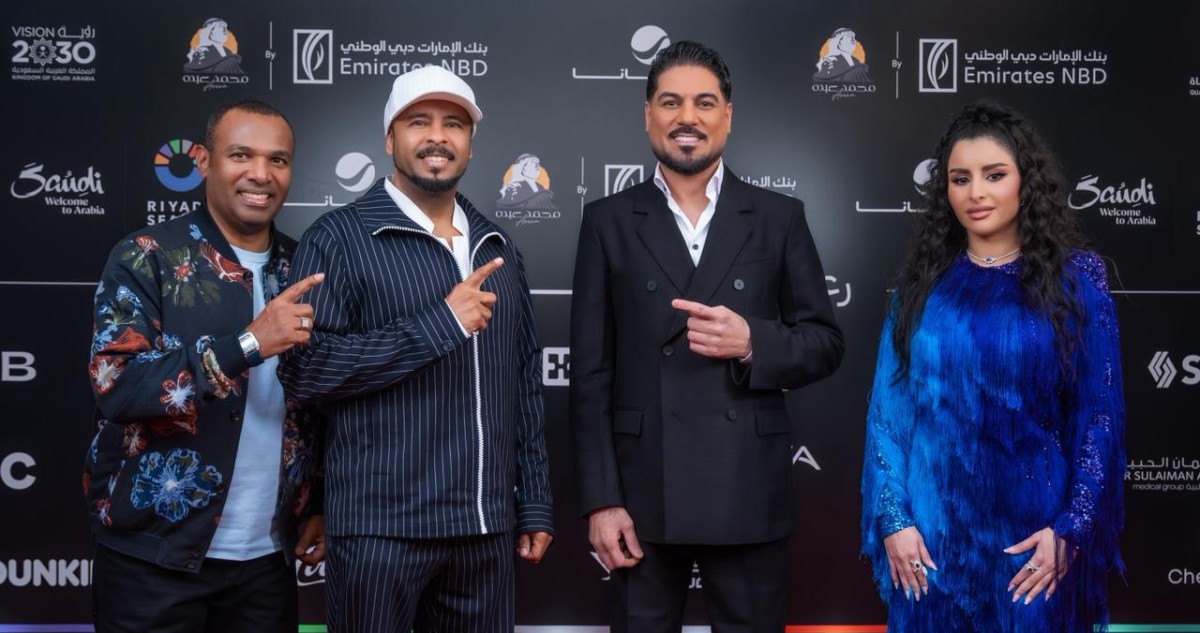 وليد-الشامي-وهدى-الفهد-و-'ميامي'-أشعلوا-أولى-حفلات-موسم-الرياض-السادس