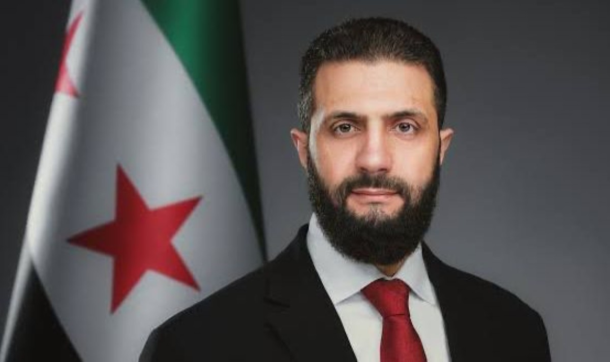 الرئيس-السوري-يصل-إلى-الولايات-المتحدة-في-زيارة-رسمية