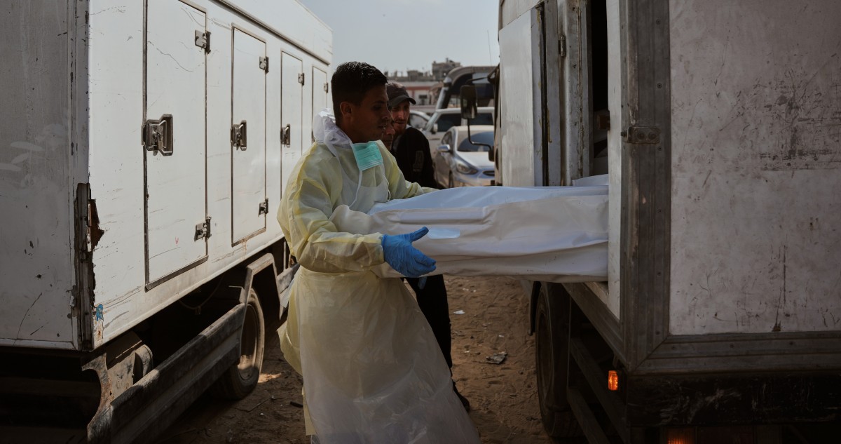 مصر-تسابق-لمنع-تفجر-هدنة-غزة…-وأزمة-المقاتلين-العالقين-تتعقد