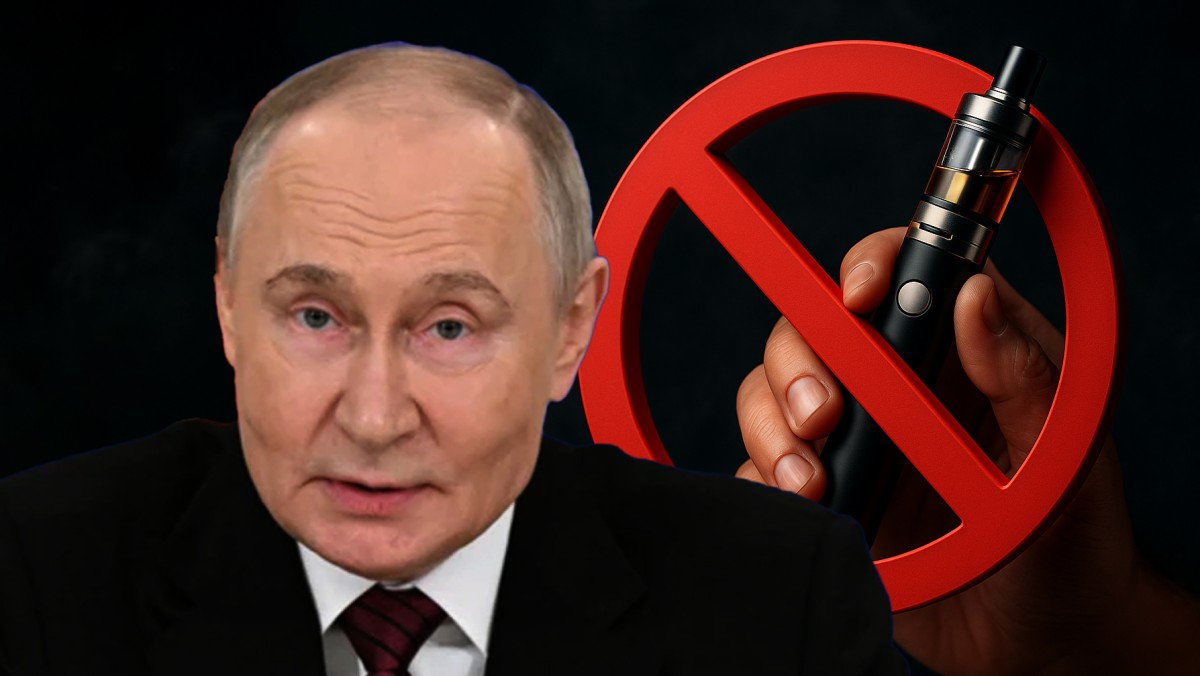 بوتين-يوافق-على-حظر-بيع-السجائر-الإلكترونية-في-روسيا