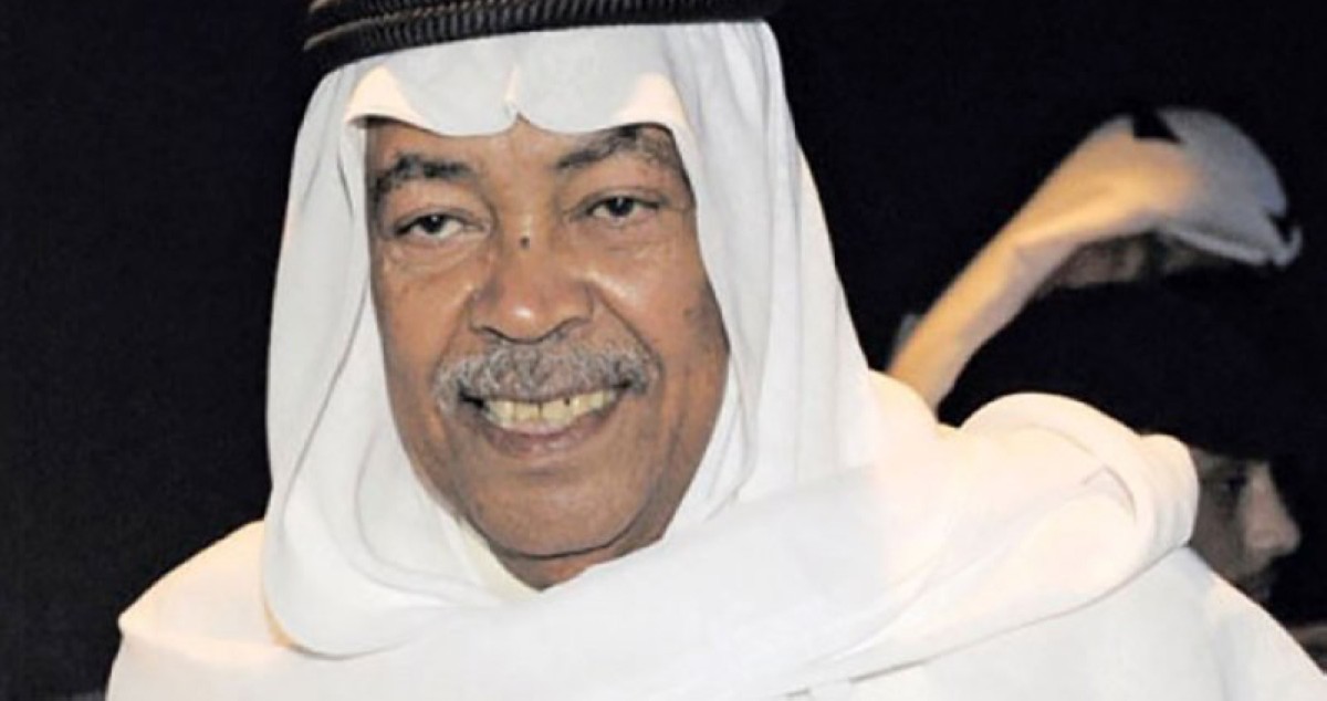 سعد-الفرج-'شخصية'-أيام-المسرح-للشباب-بنسخته-الجديدة