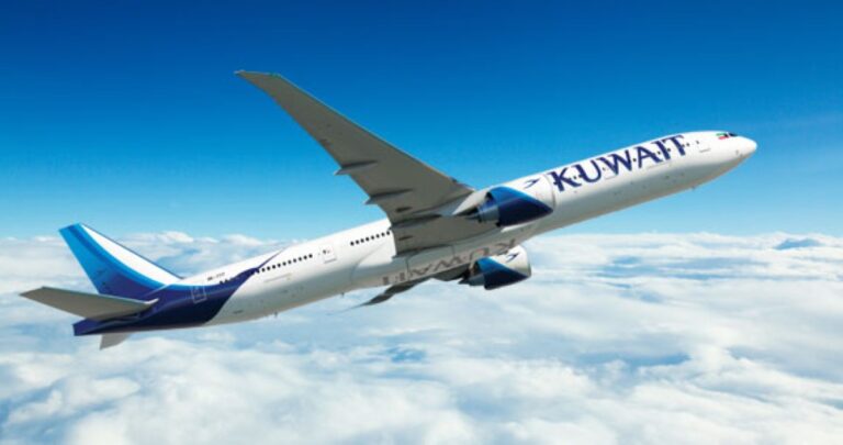 'الكويتية'-تدرس-زيادة-محطاتها-إلى-60-وجهة
