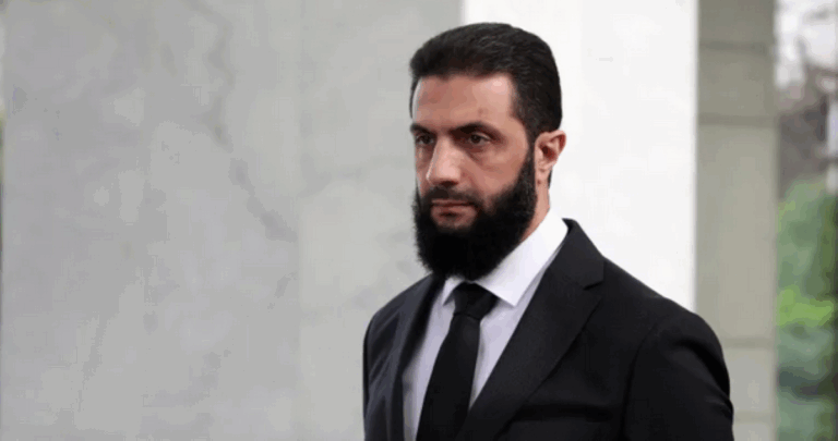 الشرع:-العقوبات-ضد-سورية-في-'الرمق-الأخير'…-ونتابع-العمل-لرفعها