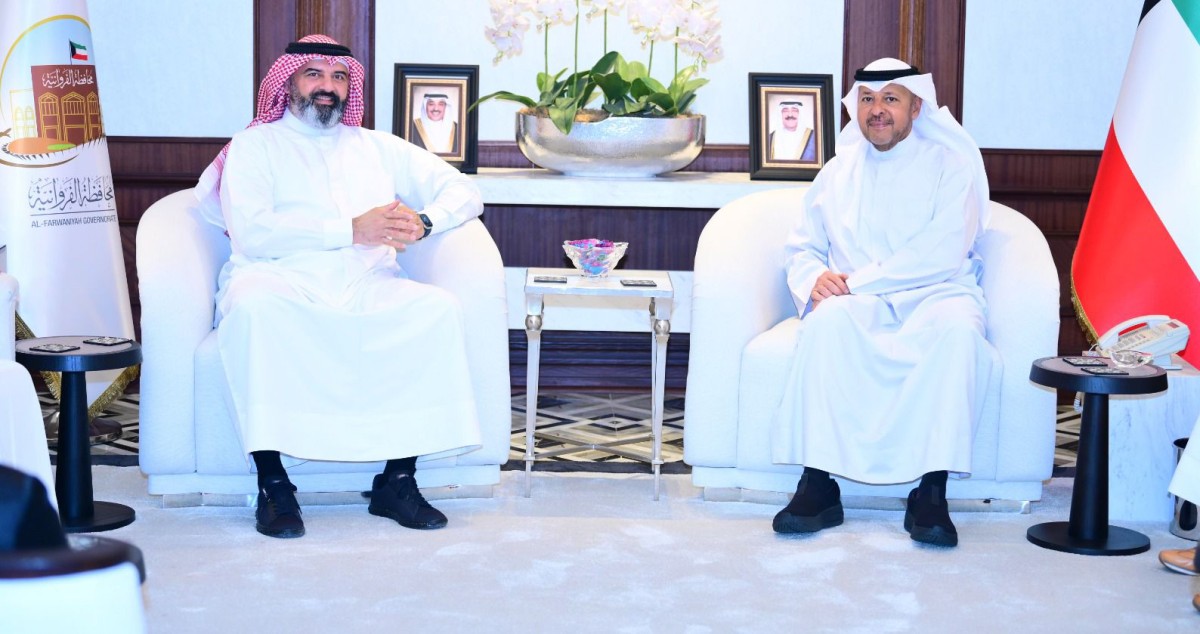 محافظ-الفروانية:-ندعم-باستمرار-مشاريع-'هيئة-الزراعة'