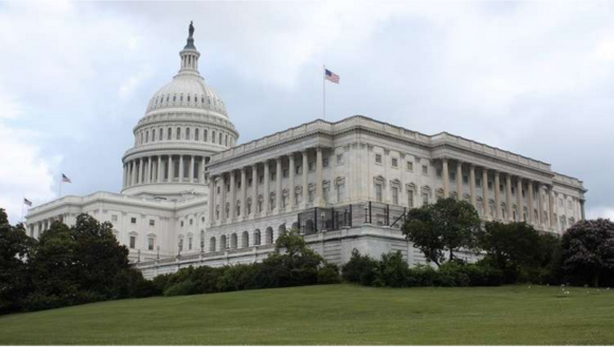 مجلس-الشيوخ-الأميركي-يمرر-مشروع-قانون-لإنهاء-أطول-إغلاق-حكومي