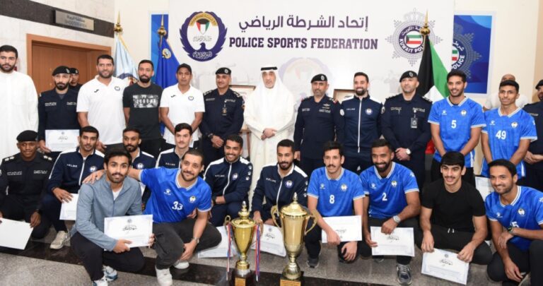 اليوسف-يكرم-'أبطال-الوزارات'