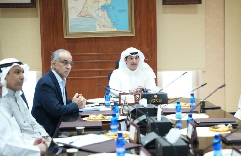 وزير-'الإعلام':-اللجنة-العليا-الخاصة-لـ'فيزت-كويت'-مظلة-وطنية-لتوحيد-جهود-الجهات-المعنية