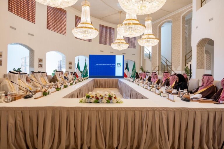 الكويت-والسعودية-توقعان-4-مذكرات-تفاهم