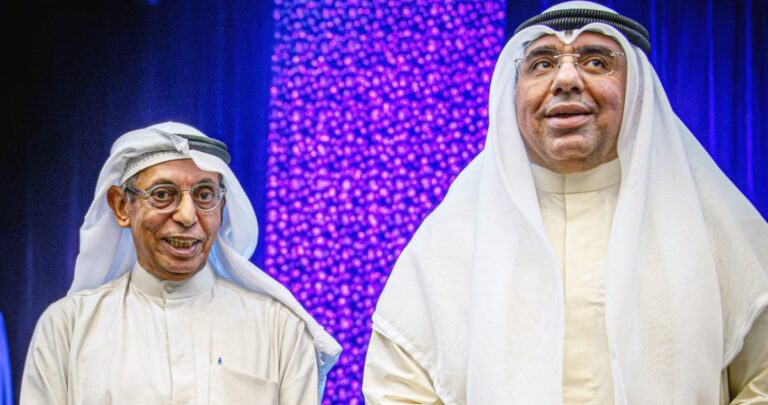 انطلاق-الدورة-الثامنة-لمهرجان-الكويت-الدولي-للمونودراما