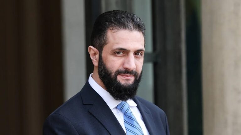 الشرع-في-البيت-الأبيض