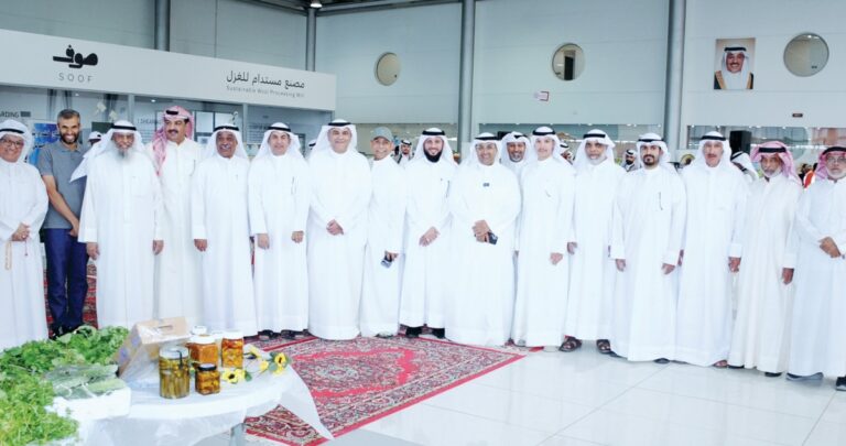 انطلاق-الموسم-الثالث-لفرضة-مزارعي-العبدلي