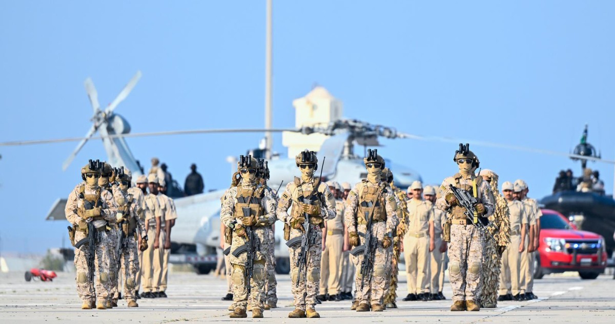 السعودية-تُصر-على-إقامة-دولة-فلسطين-قبل-التطبيع-مع-إسرائيل