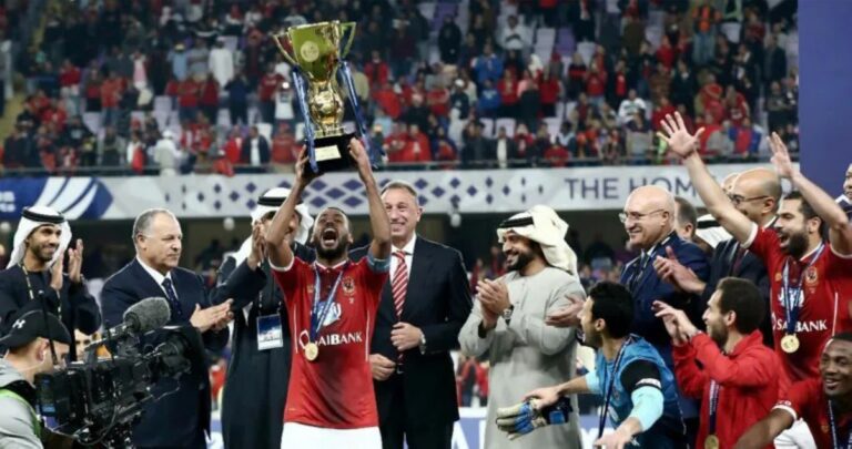 الأهلي-'سوبر-مصر'