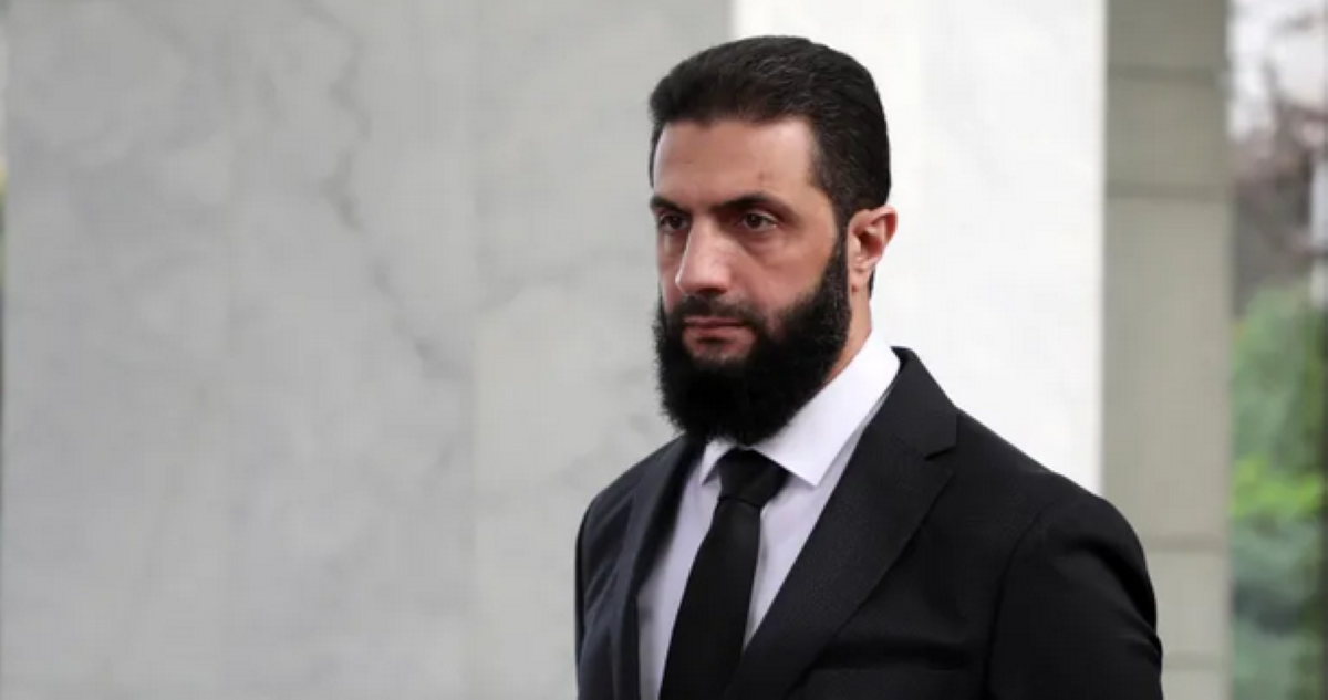 سورية-تحبط-مؤامرتين-لاغتيال-الرئيس-أحمد-الشرع