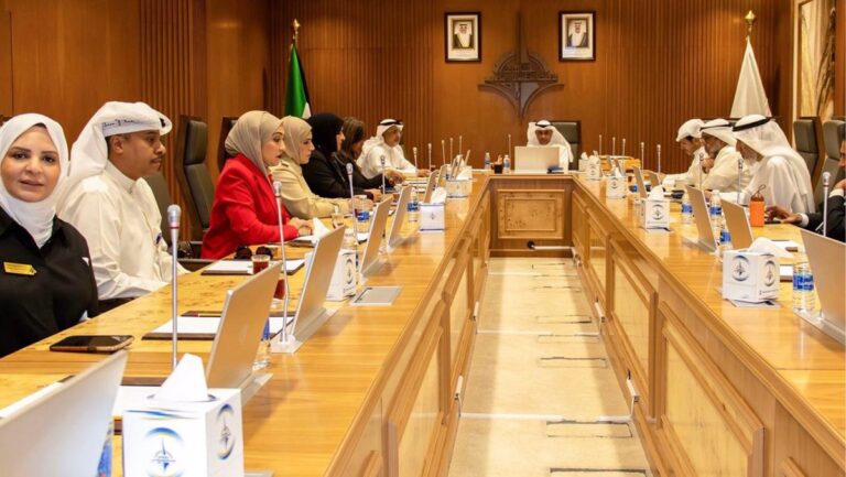 'التطبيقي':-نجاح-باهر-لمؤتمر-'تطوير-التعليم'-على-المستويين-المحلي-والدولي