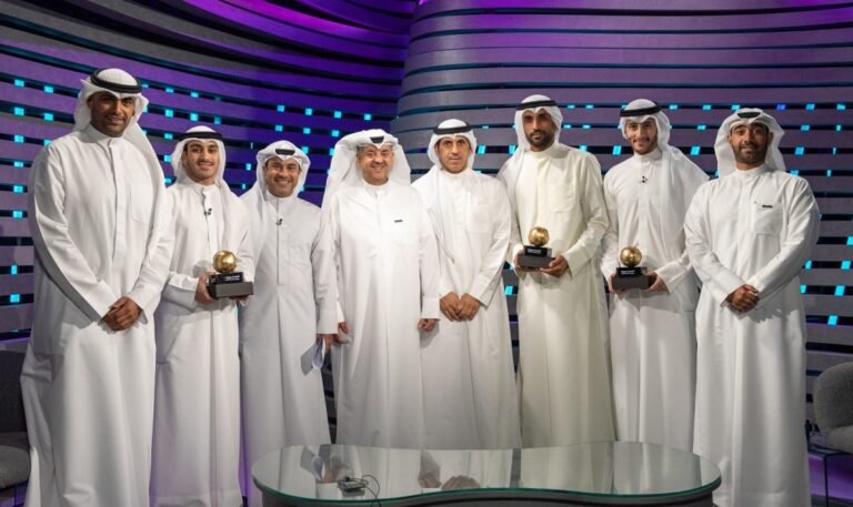 'زين'-كرّمت-اللاعبين-المُتألقين-في-الدوري-المُمتاز