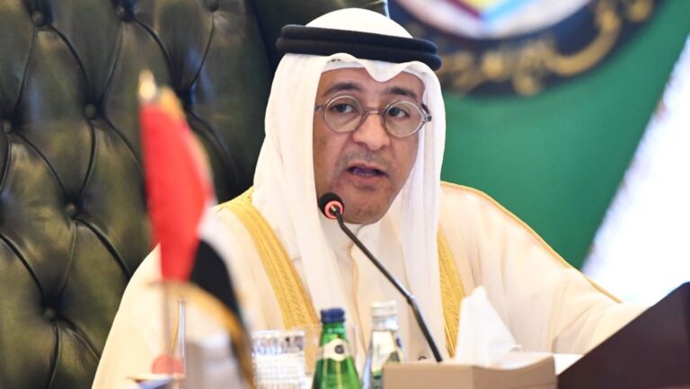 أمين-'مجلس-التعاون':-اعتماد-المرحلة-الأولى-من-نظام-'النقطة-الواحدة'-للسفر