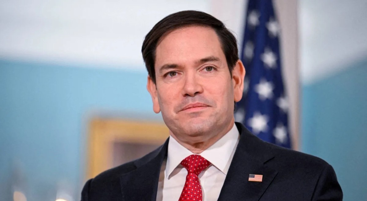 روبيو:-الولايات-المتحدة-ستوقع-اتفاقيات-جيدة-مع-السعودية-الأسبوع-المقبل