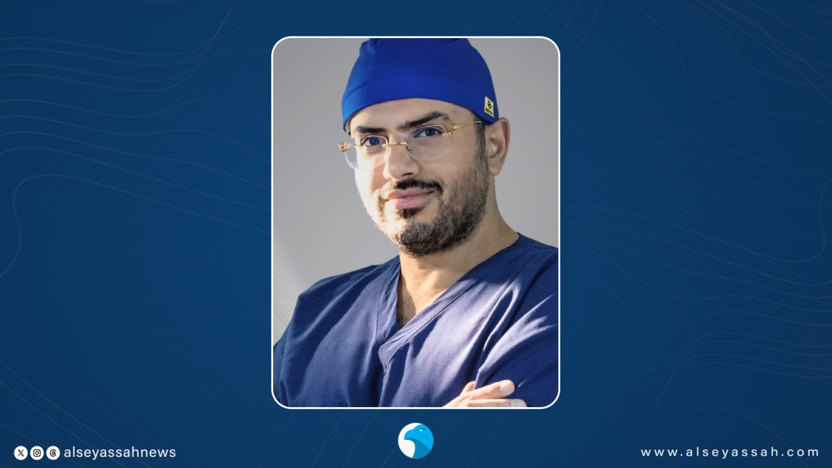 الكلية-الملكية-البريطانية-تُعيّن-الطراح-سفيراً-دولياً-للجراحة