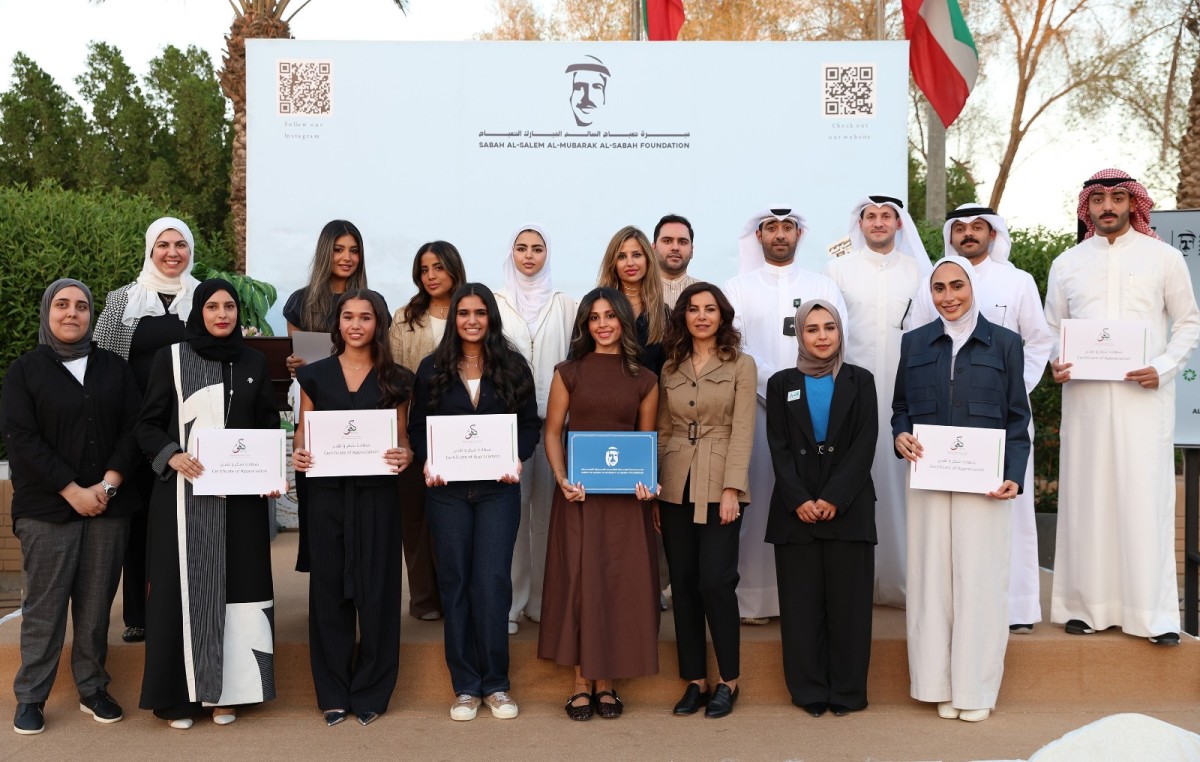 'زين'-تدفع-بمبادرات-تمكين-الشباب-في-ختام-'تحدّي-الاستدامة'